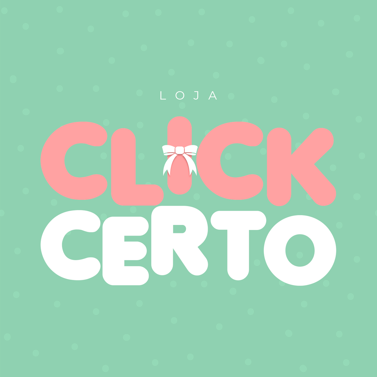 Loja Click Certo