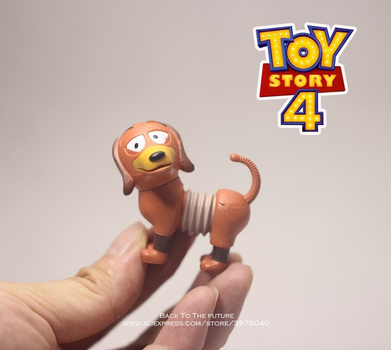 Mini Bonecos Toy Story Loja Click Certo 