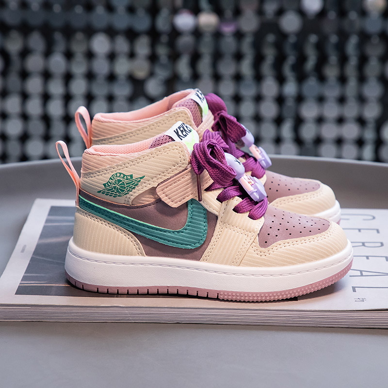 Tênis Infantil NK Ursinho LV