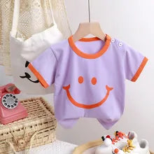 T-Shirts Smiley Sorriso