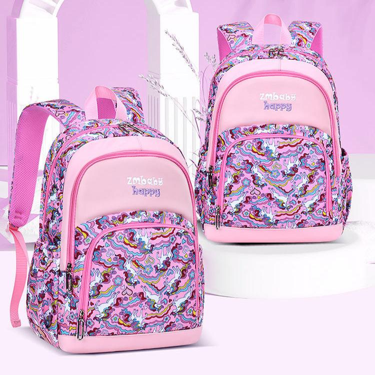 Mochila Infantil Estampas