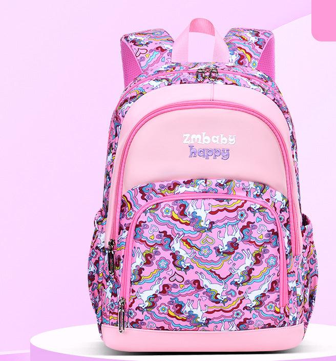 Mochila Infantil Estampas