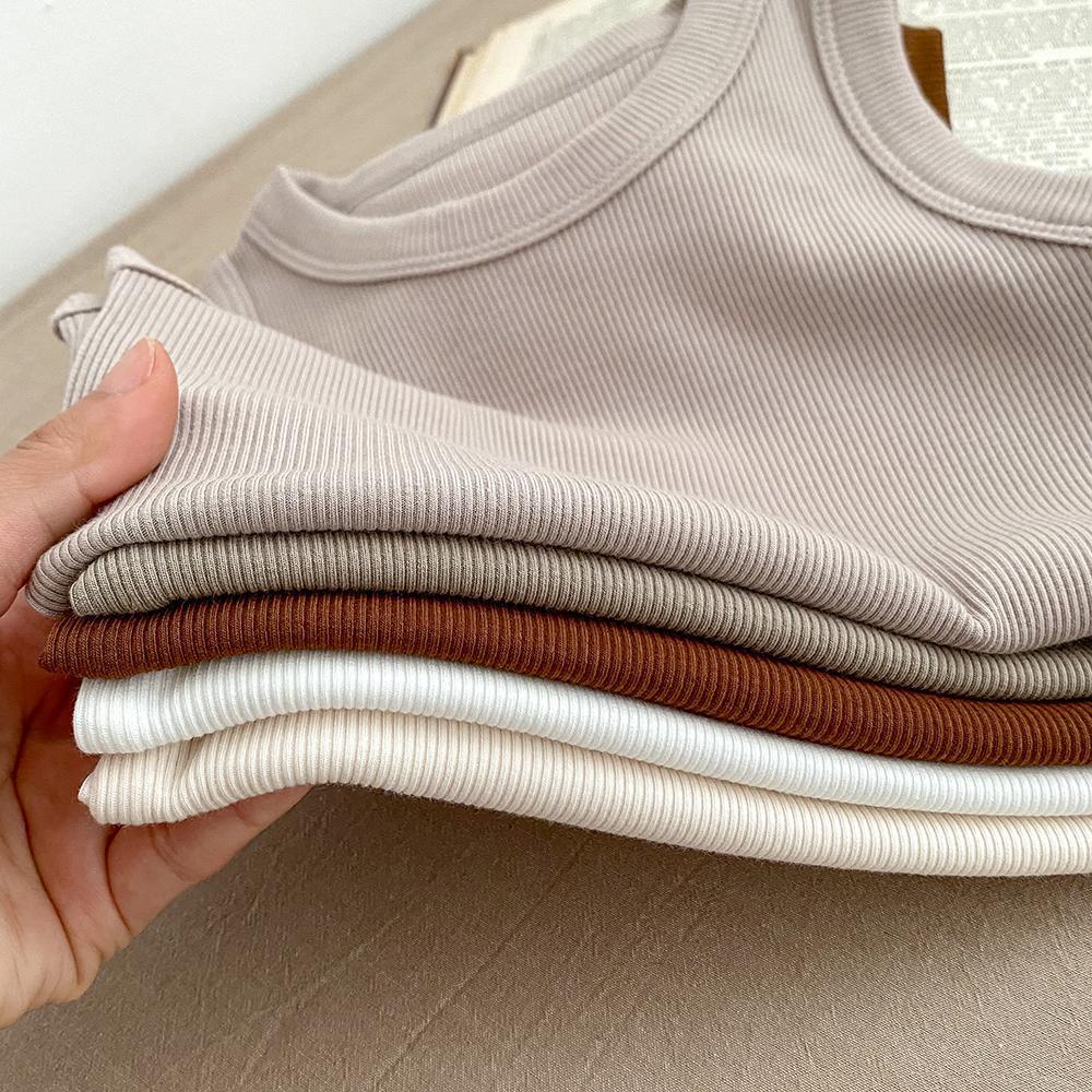 Body Infantil Regatinha Canelado