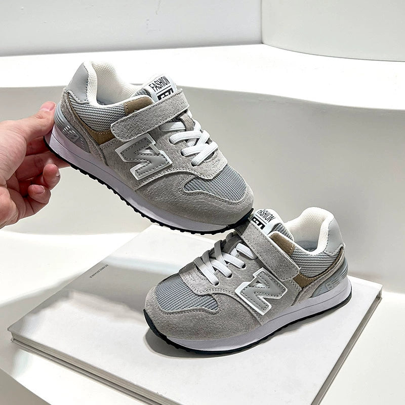 Tênis Infantil N Velcro