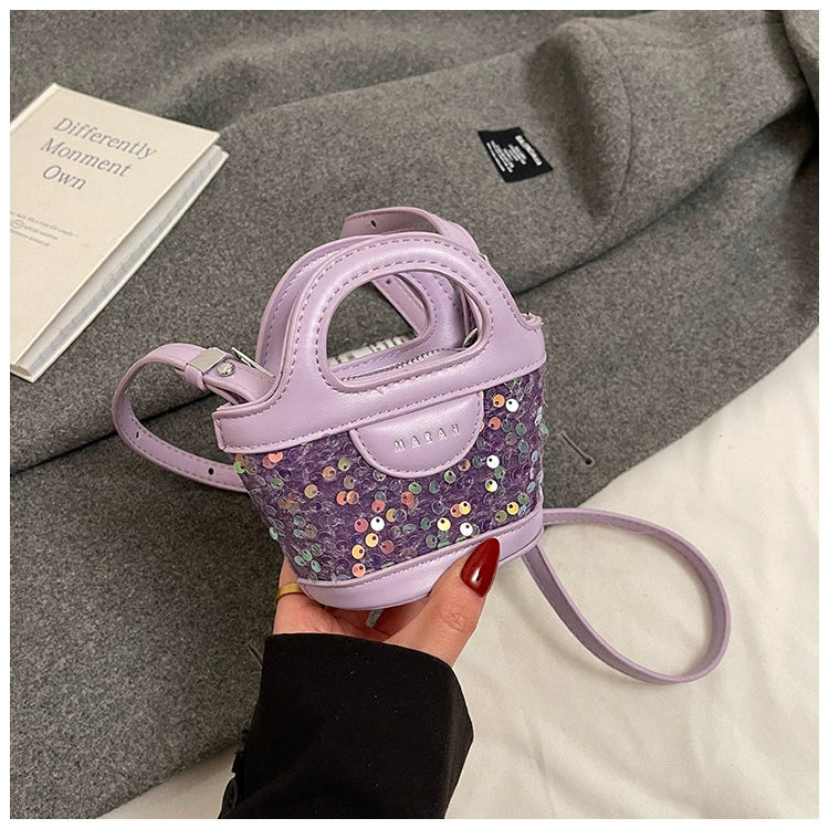 Bolsa Infantil Fashion Latenjoulas
