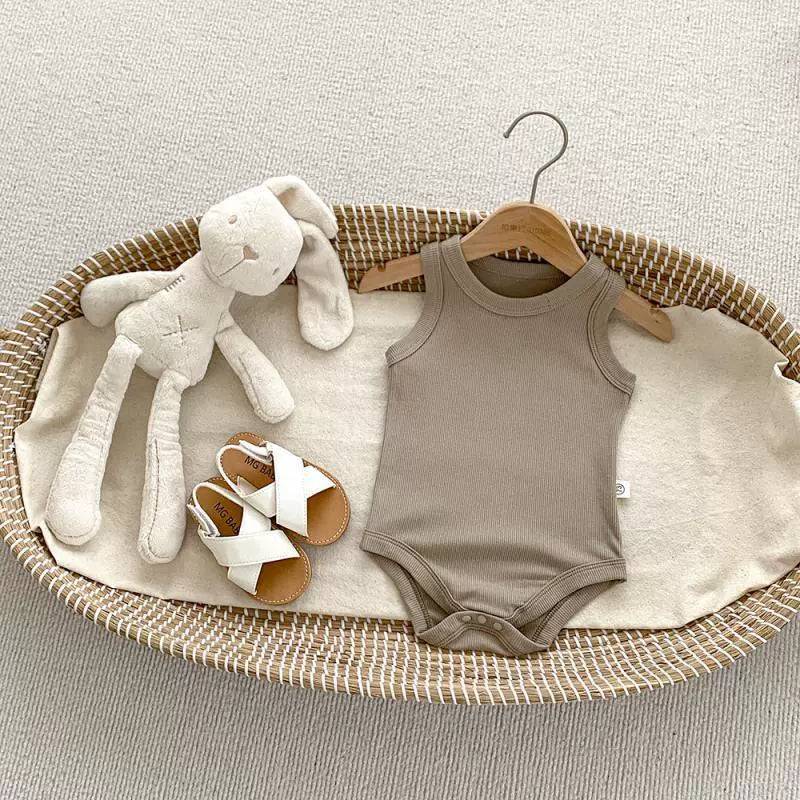 Body Infantil Regatinha Canelado