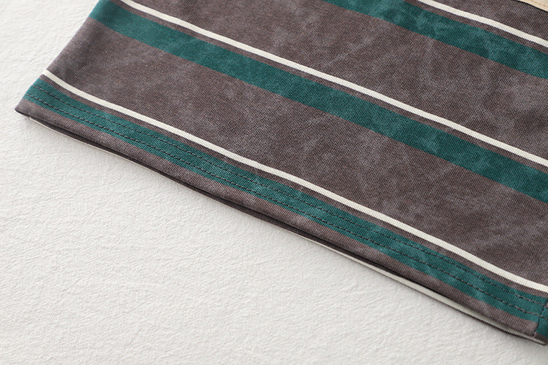 Conjunto Infantil Lístras Cachorrinho