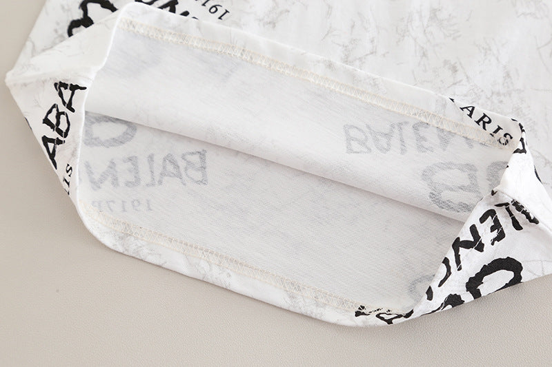 Conjunto Infantil Masculino BB e Jeans