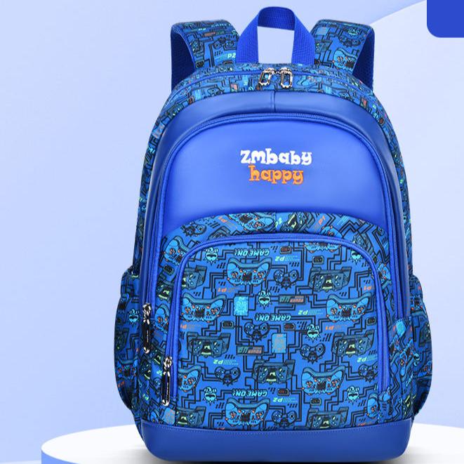 Mochila Infantil Estampas