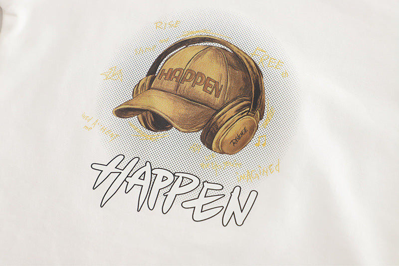 Conjunto Infantil Masculino 3 Peças Bolsos