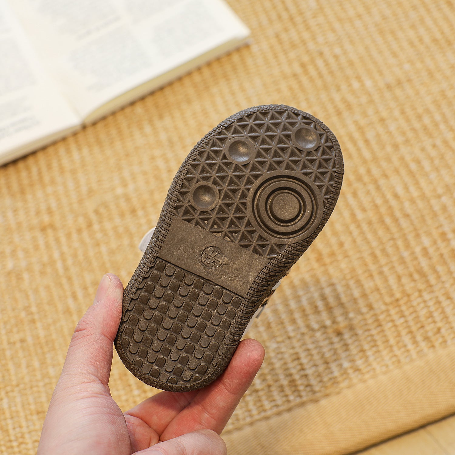 Tênis Infantil Feminino AD Gatinha