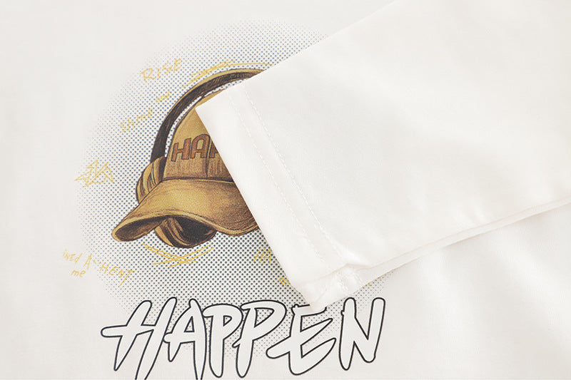 Conjunto Infantil Masculino 3 Peças Bolsos