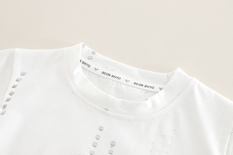 Conjunto Infantil Masculino M Jeans