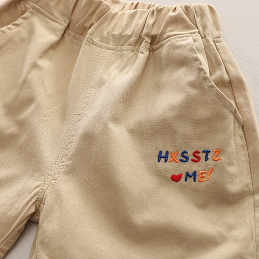 Conjunto Infantil Jacaré Divertido