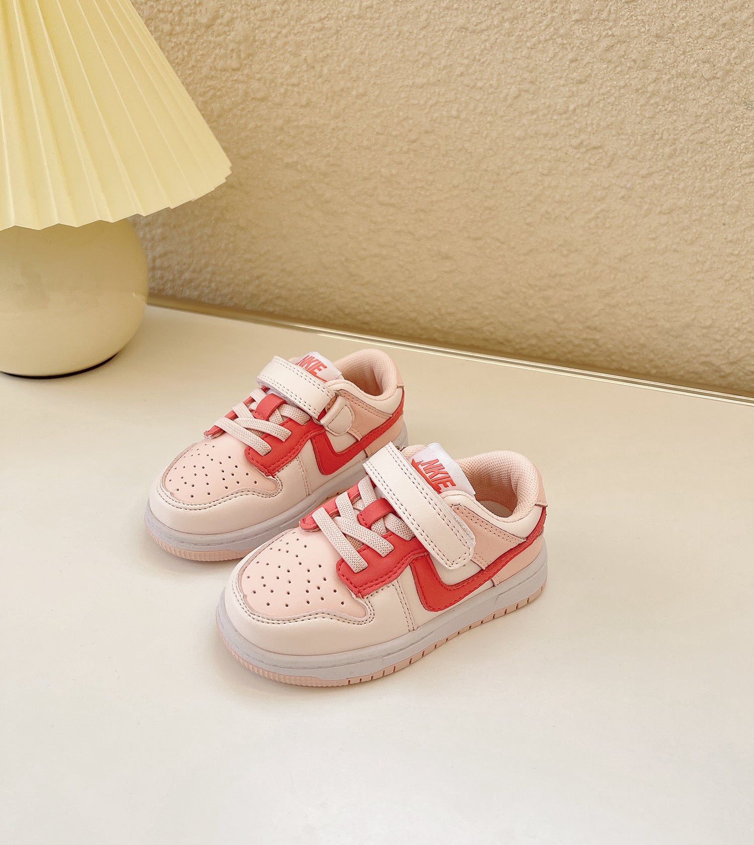 Tênis Infantil NK Velcro