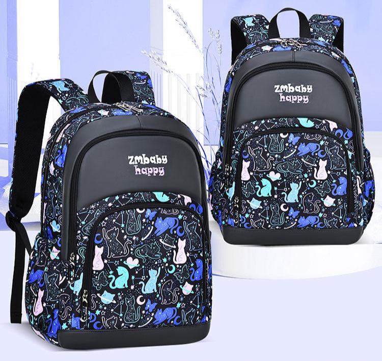 Mochila Infantil Estampas