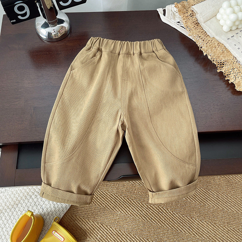 Conjunto Infantil 3 Peças Cachorrinho