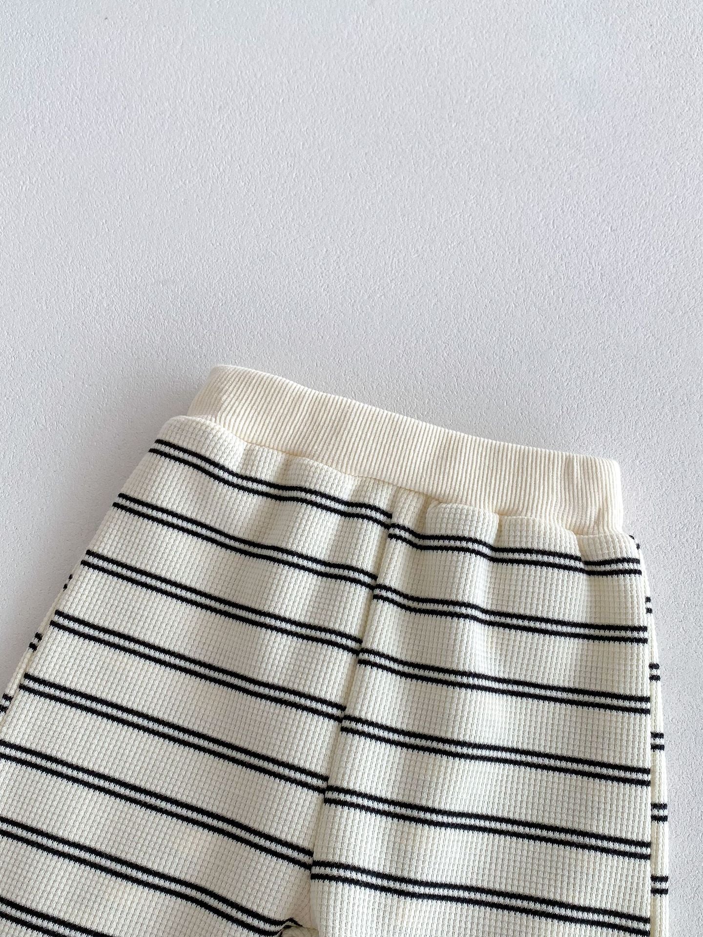 Conjunto Infantil Lístras Ursinho