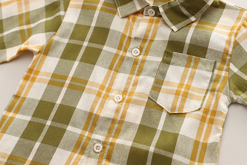 Conjunto Infantil 3 Peças Animais