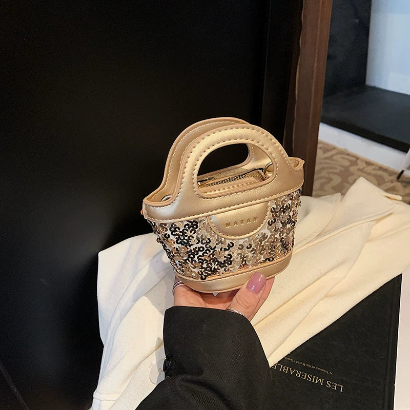 Bolsa Infantil Fashion Latenjoulas