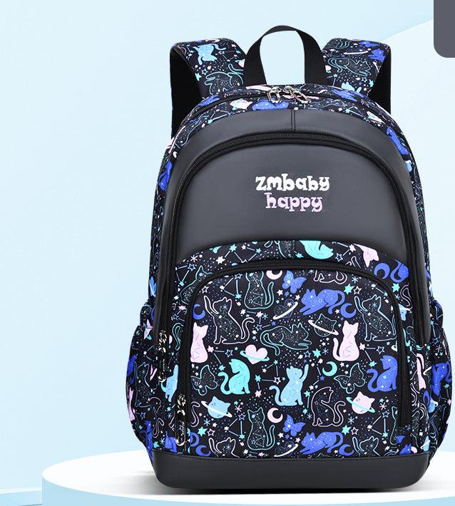 Mochila Infantil Estampas