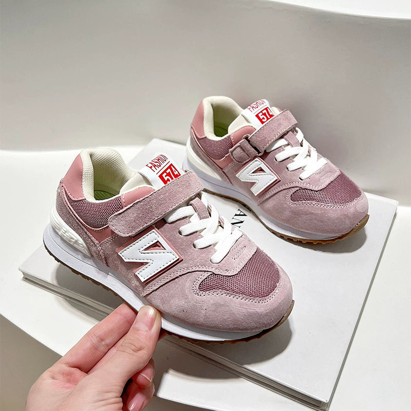 Tênis Infantil N Velcro