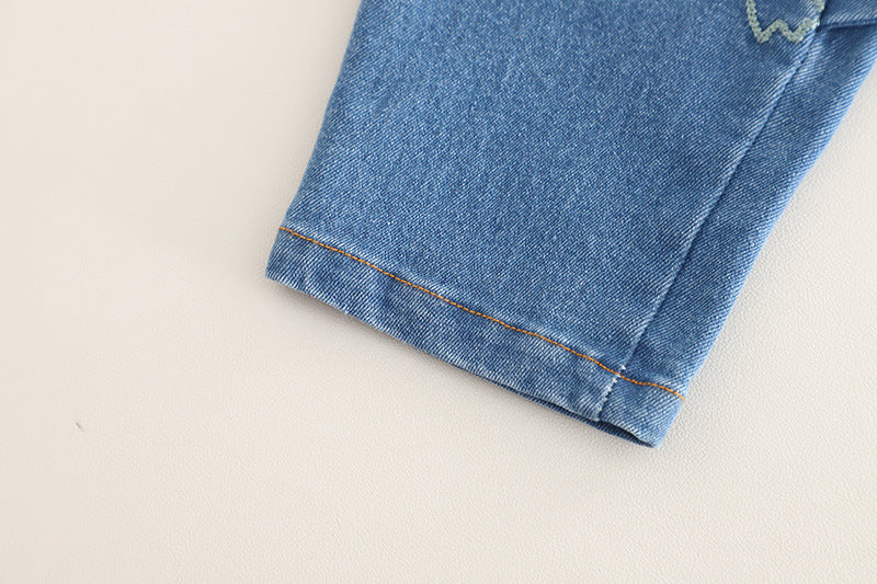 Conjunto Infantil 3 Peças Dinossauro