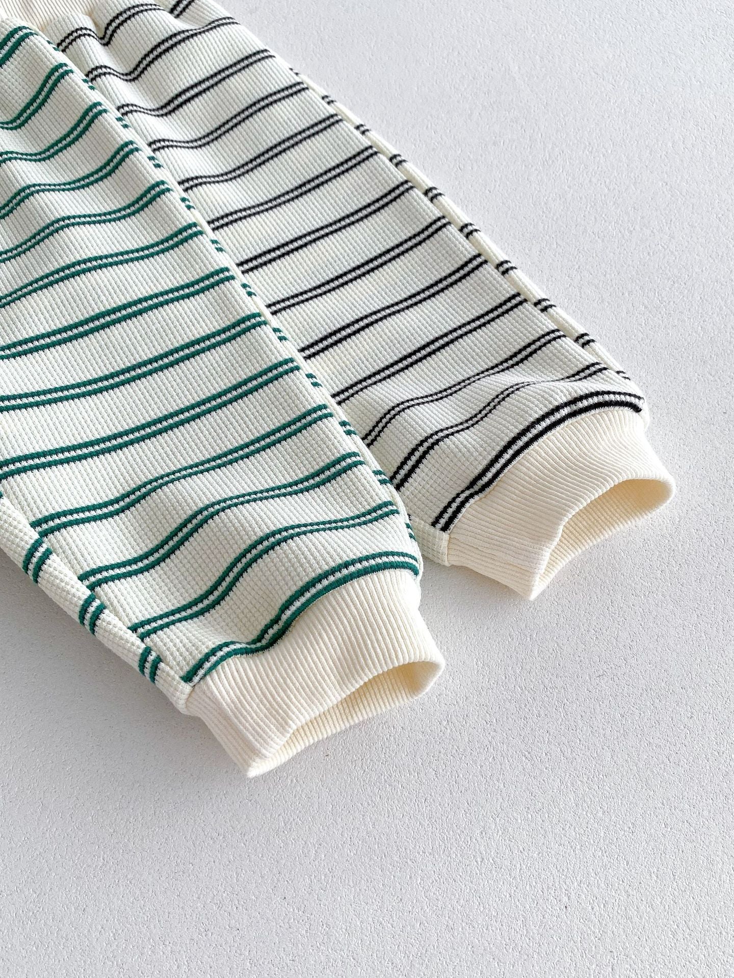 Conjunto Infantil Lístras Ursinho