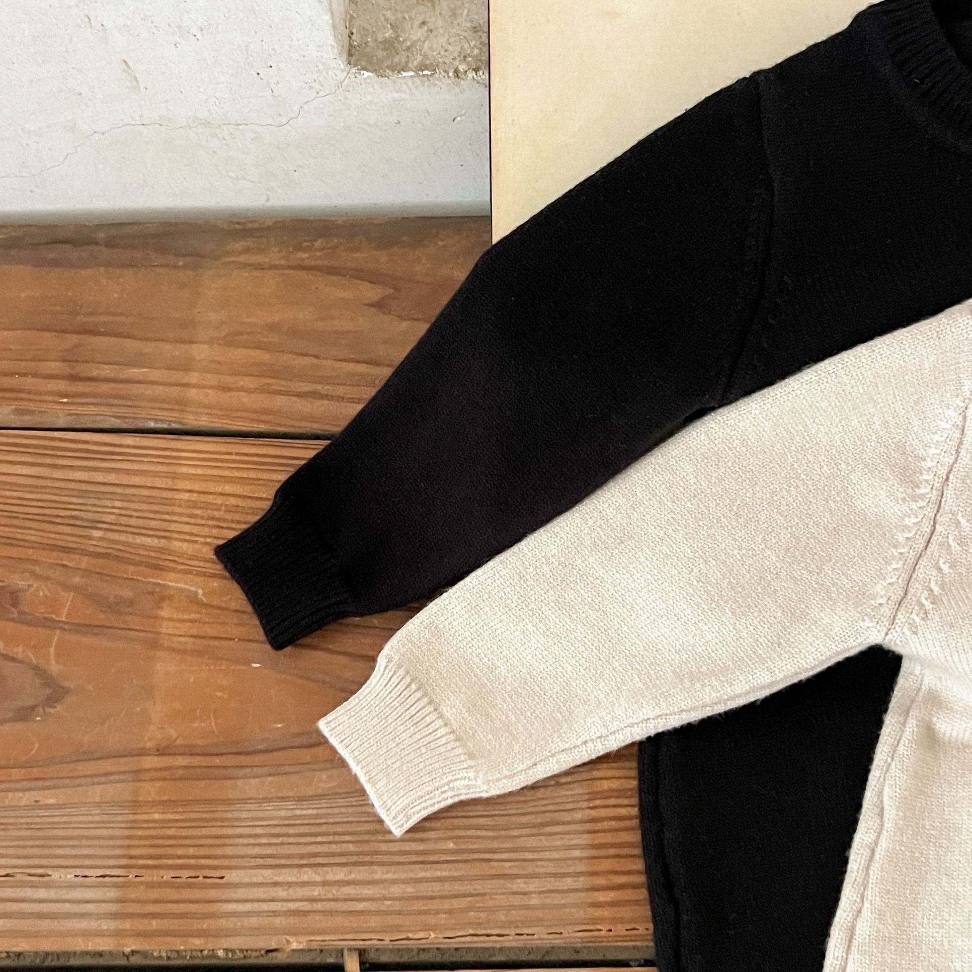 Macacão Infantil de Tricô Urso