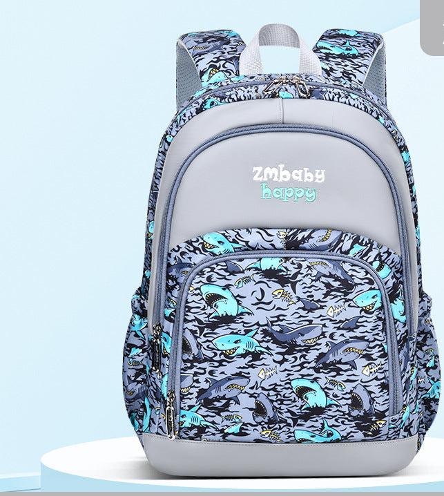 Mochila Infantil Estampas