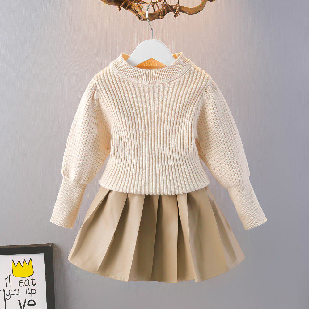 Conjunto Infantil 3 Peças Pelinhos