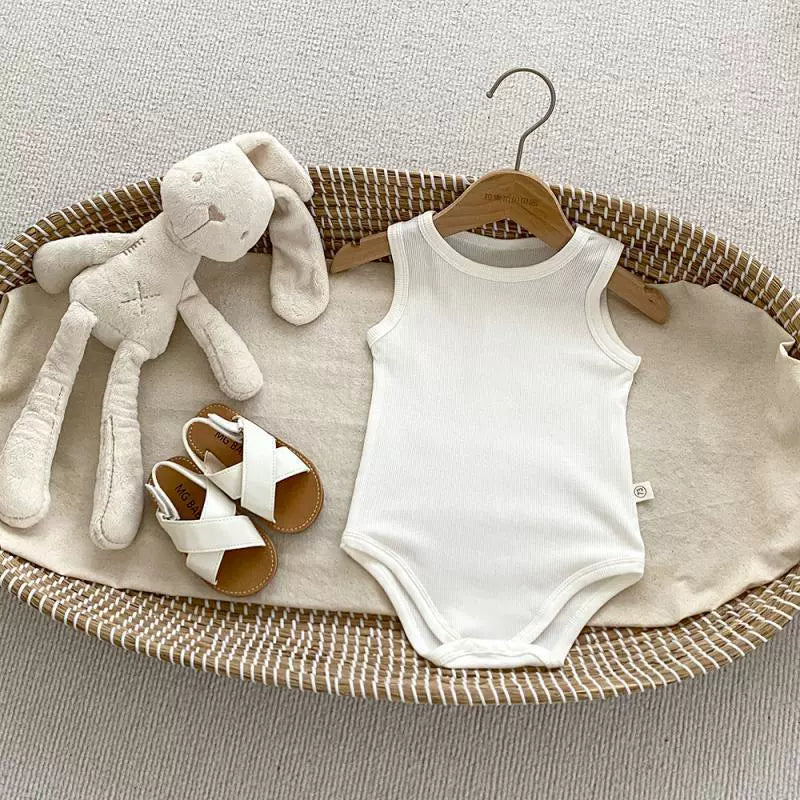 Body Infantil Regatinha Canelado