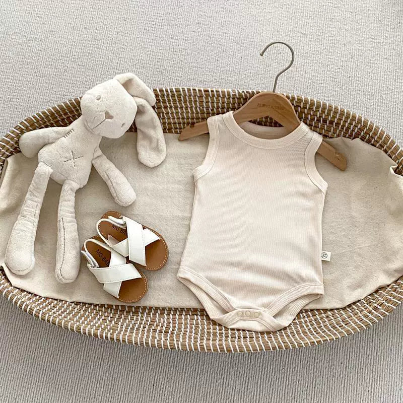 Body Infantil Regatinha Canelado