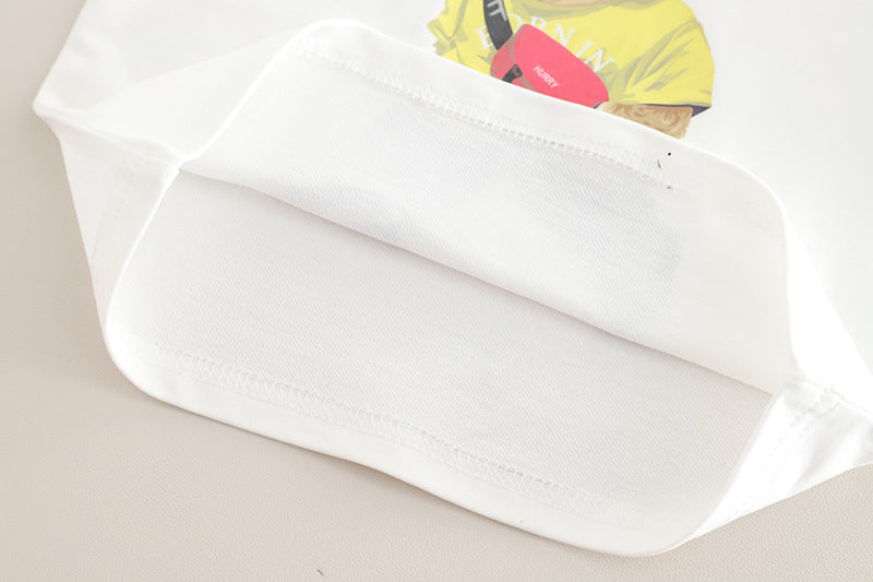 Conjunto Infantil 3 Peças Dinossauro