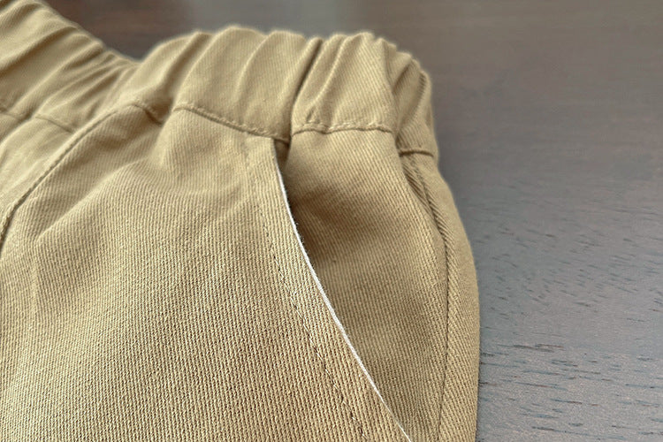 Conjunto Infantil 3 Peças Cachorrinho