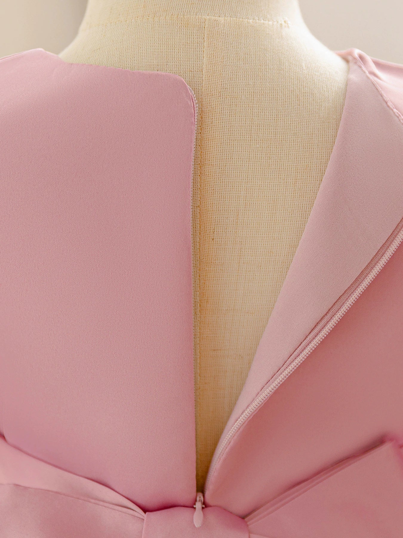 Vestido Infantil Tule Camadas e Lacinho