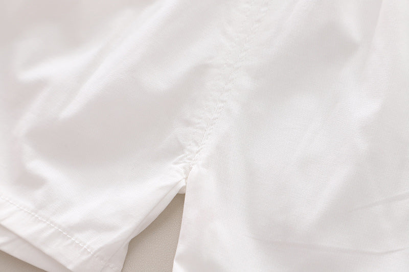 Conjunto Infantil Masculino Polo Ursinho