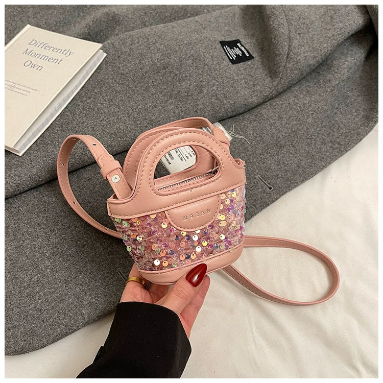 Bolsa Infantil Fashion Latenjoulas