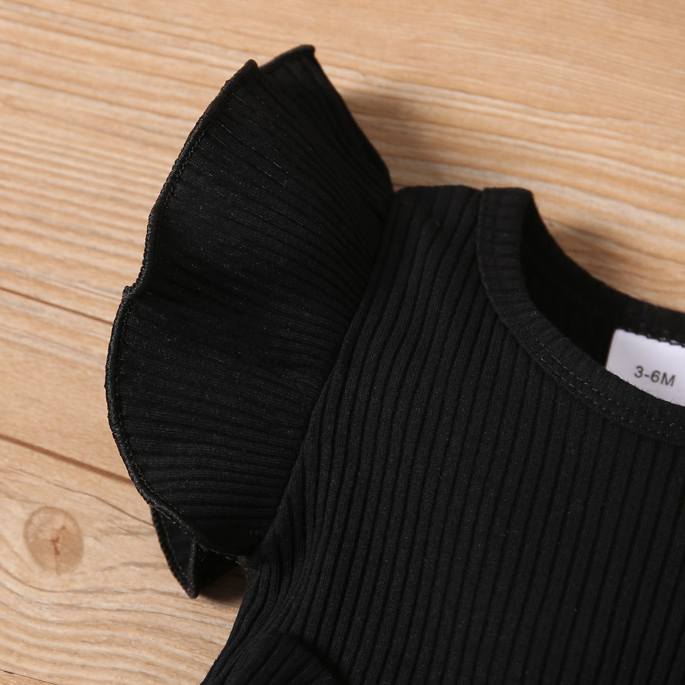 Vestido Infantil Borboletinhas