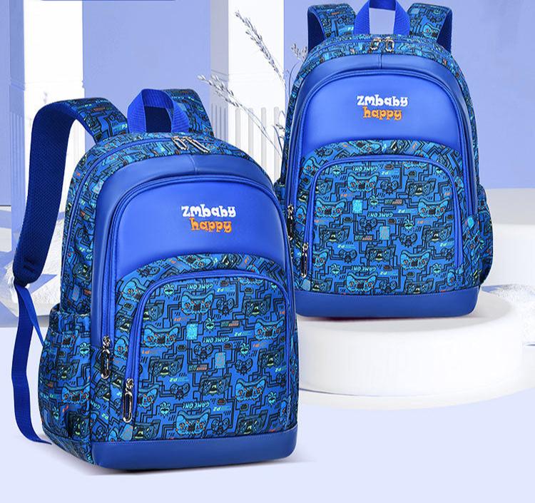 Mochila Infantil Estampas