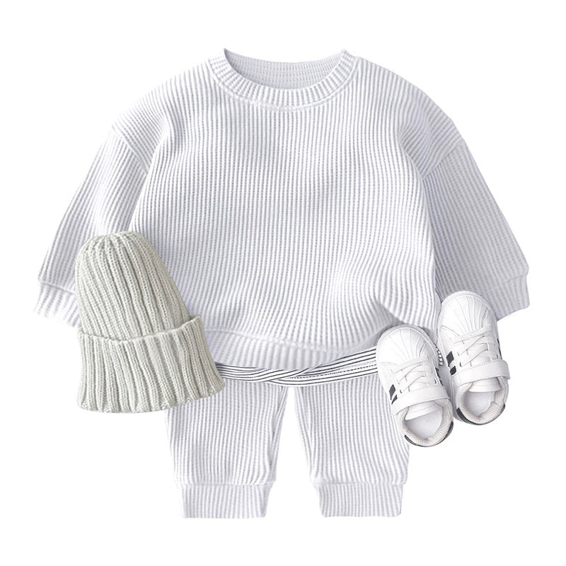 Conjunto Infantil Inverno
