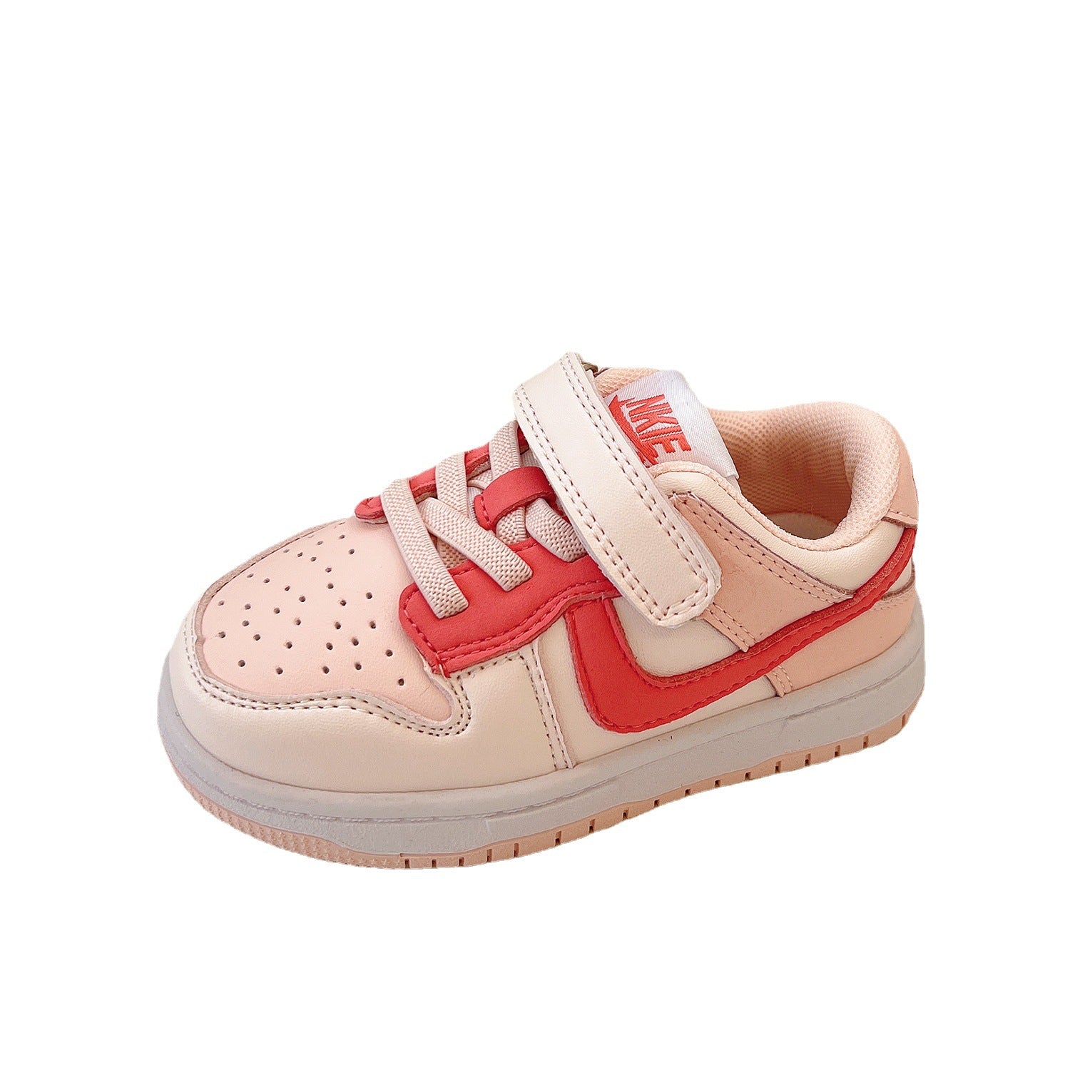 Tênis Infantil NK Velcro