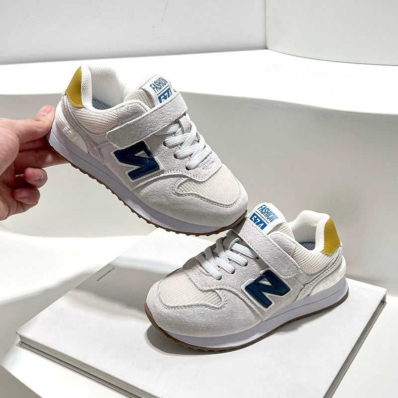 Tênis Infantil N Velcro