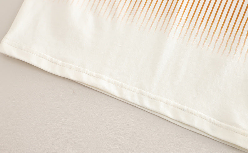 Conjunto Infantil Masculino Lístras U