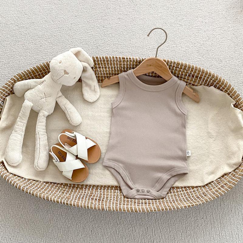 Body Infantil Regatinha Canelado