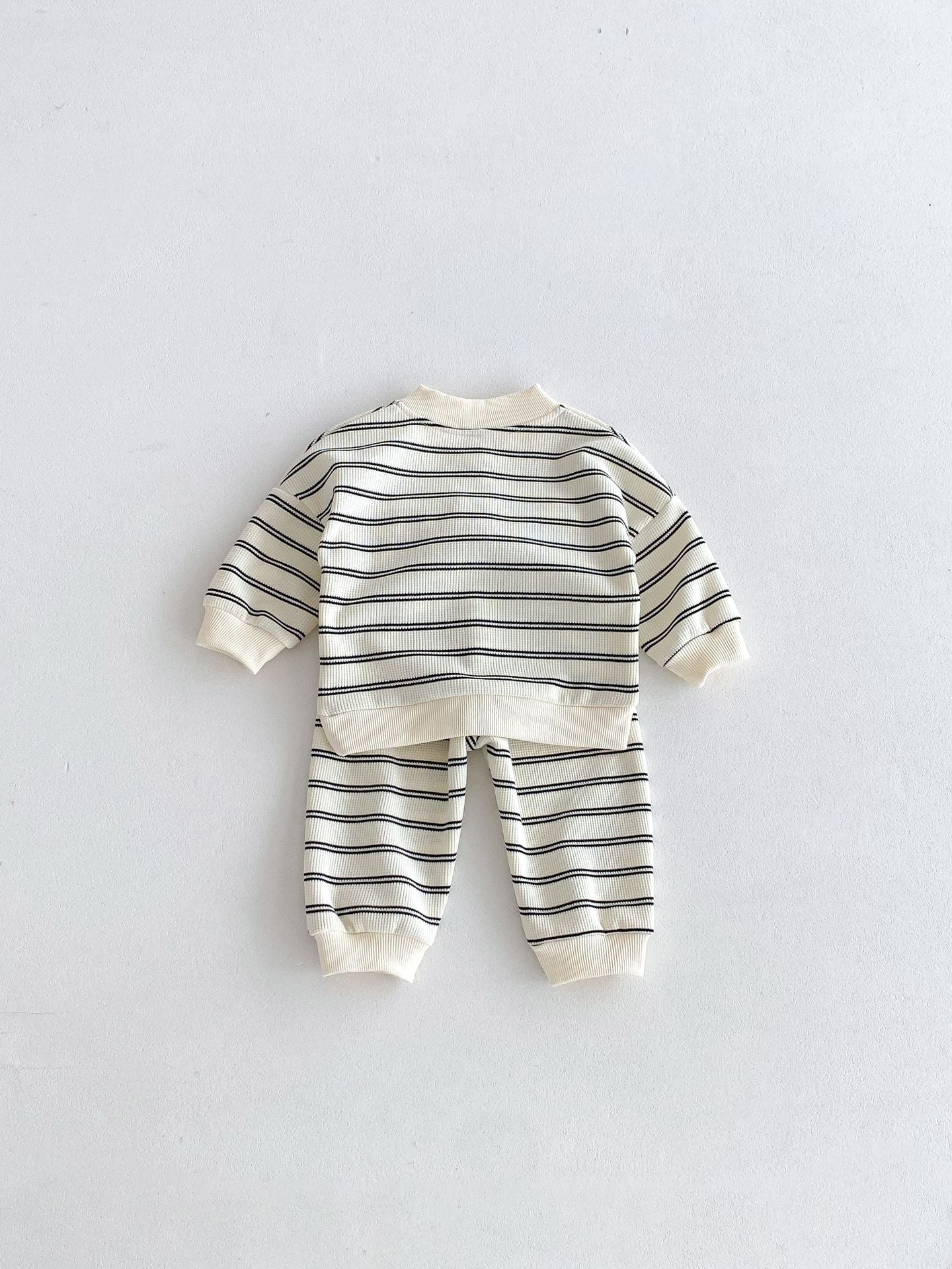 Conjunto Infantil Lístras Ursinho