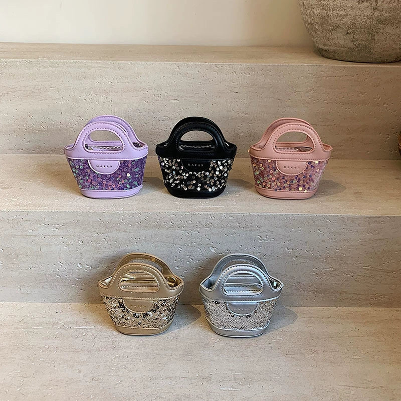 Bolsa Infantil Fashion Latenjoulas