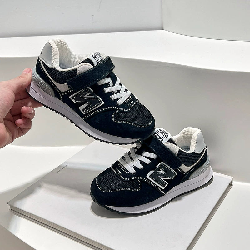 Tênis Infantil N Velcro