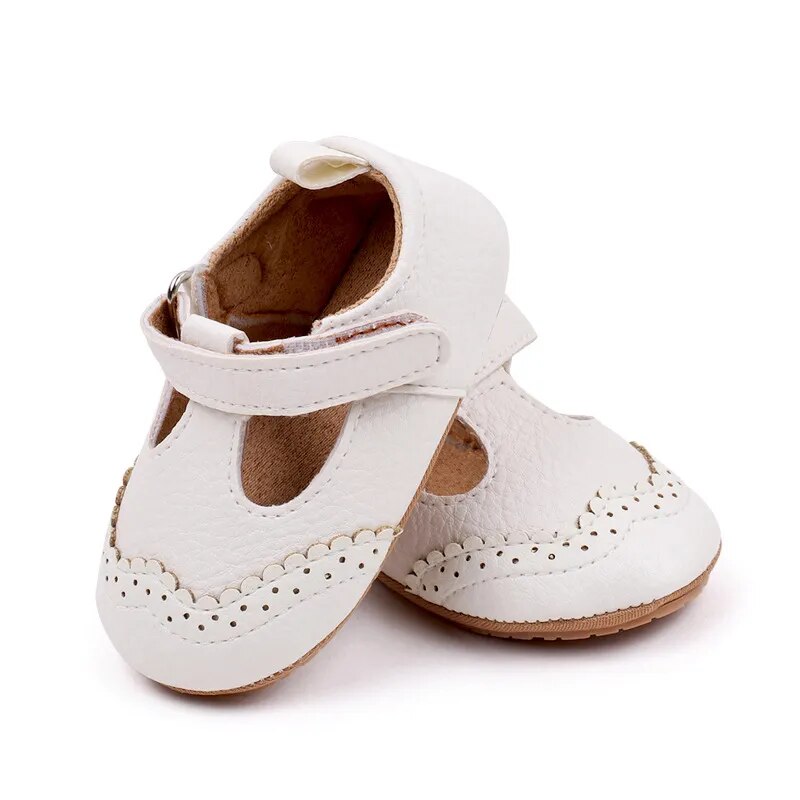 Sapatinho Infantil Velcro