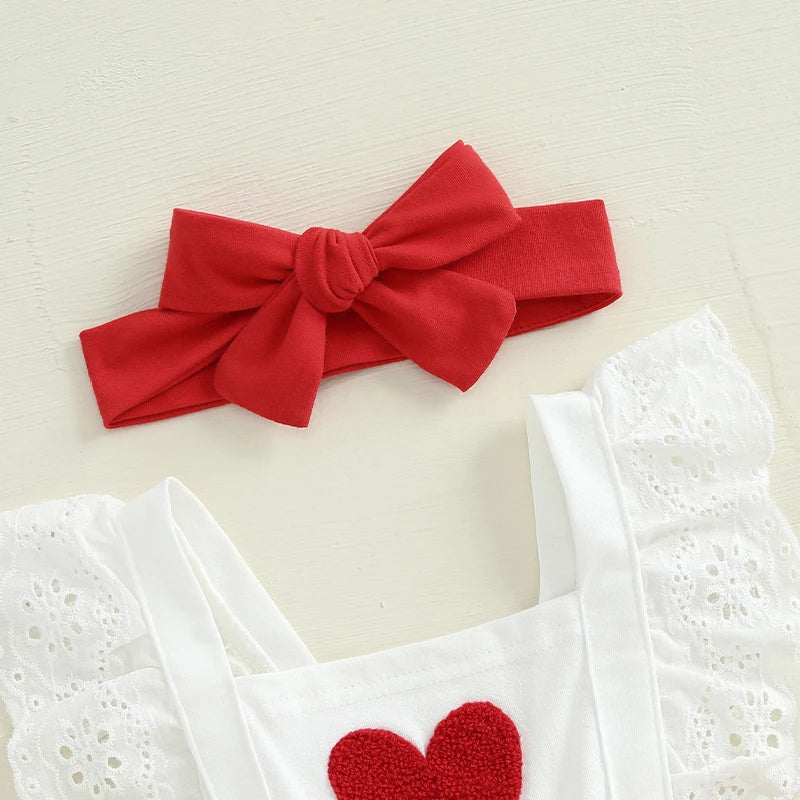 Body Infantil Infantil Feminino Renda Lacinhos